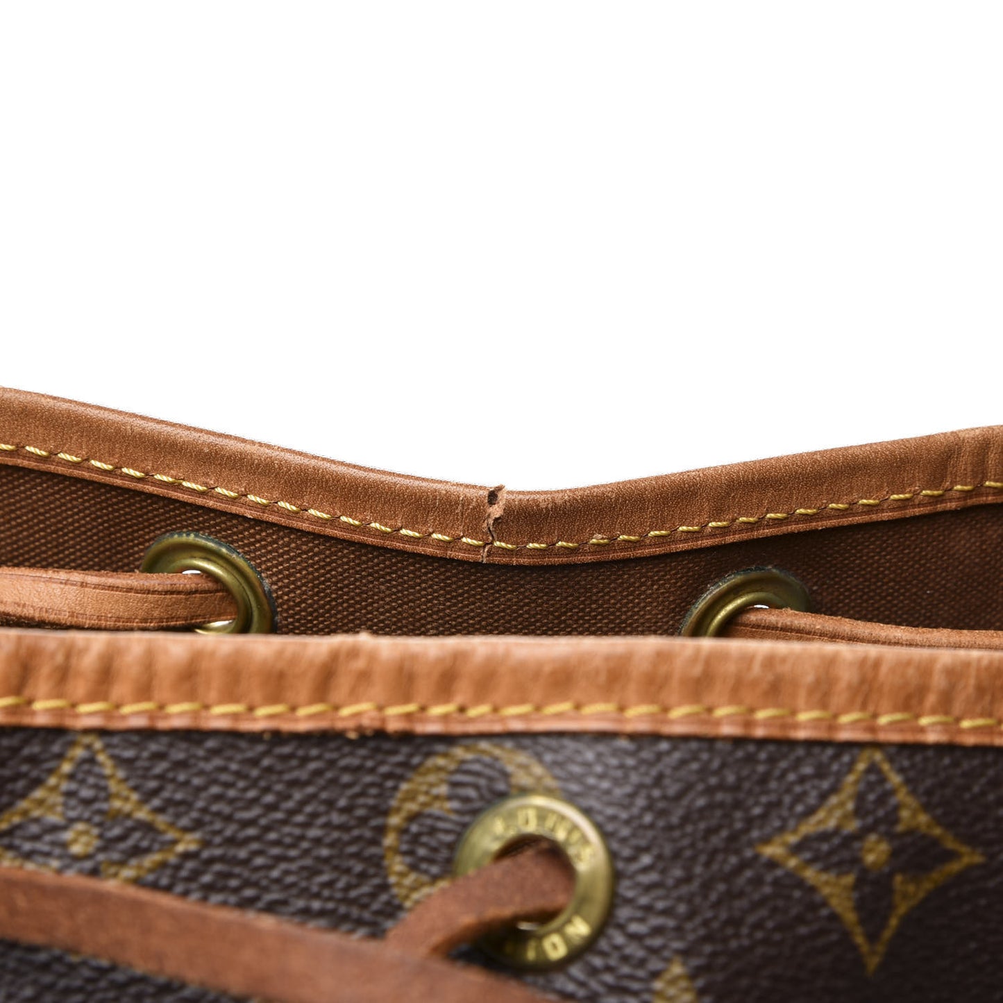 Monogram Noe
