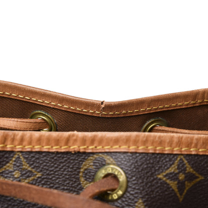 Louis Vuitton Monogram Noe 7 of 12