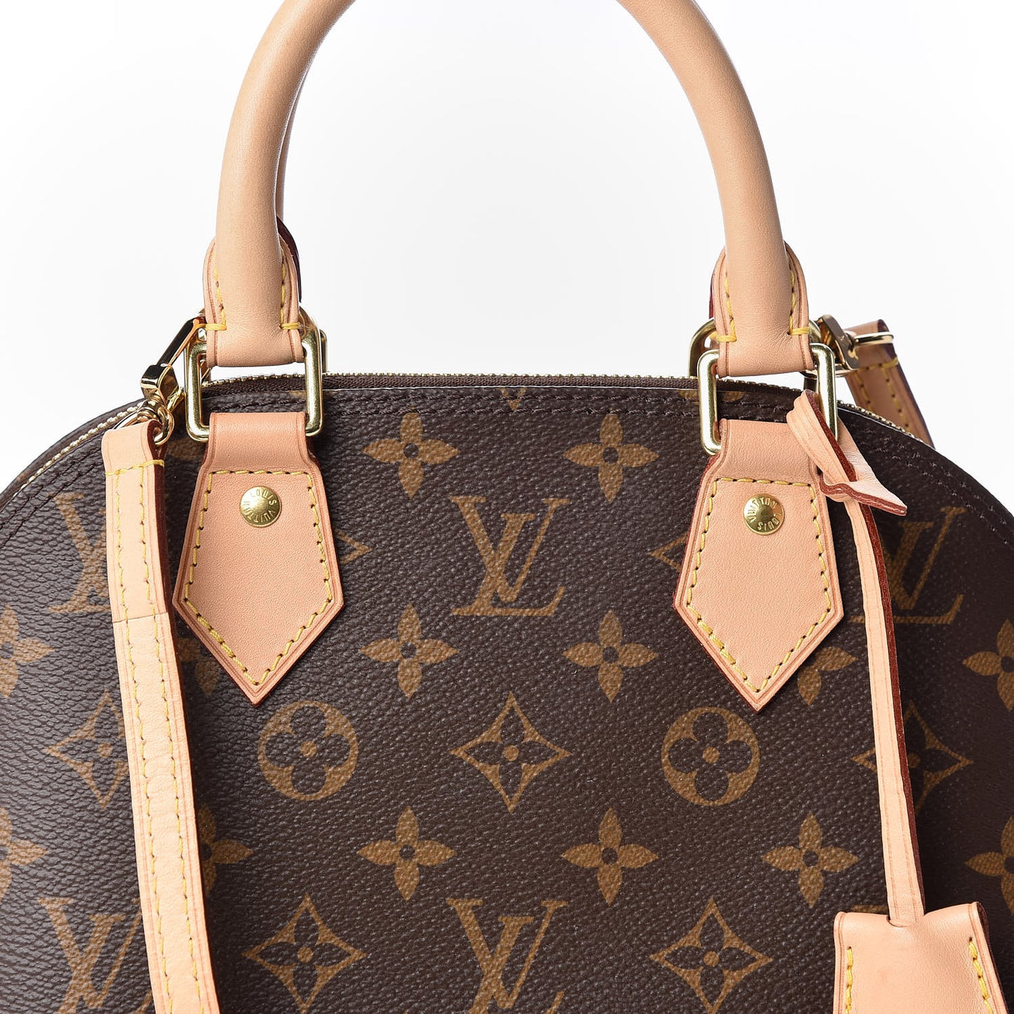 Monogram Alma BB