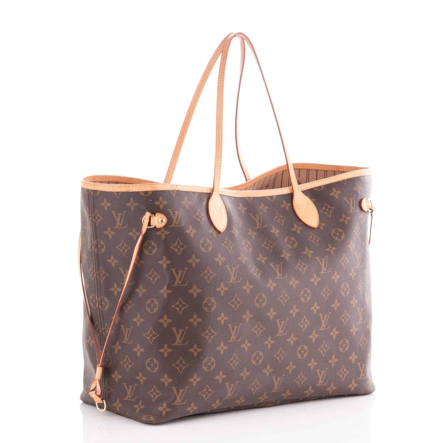 Monogram Neverfull GM