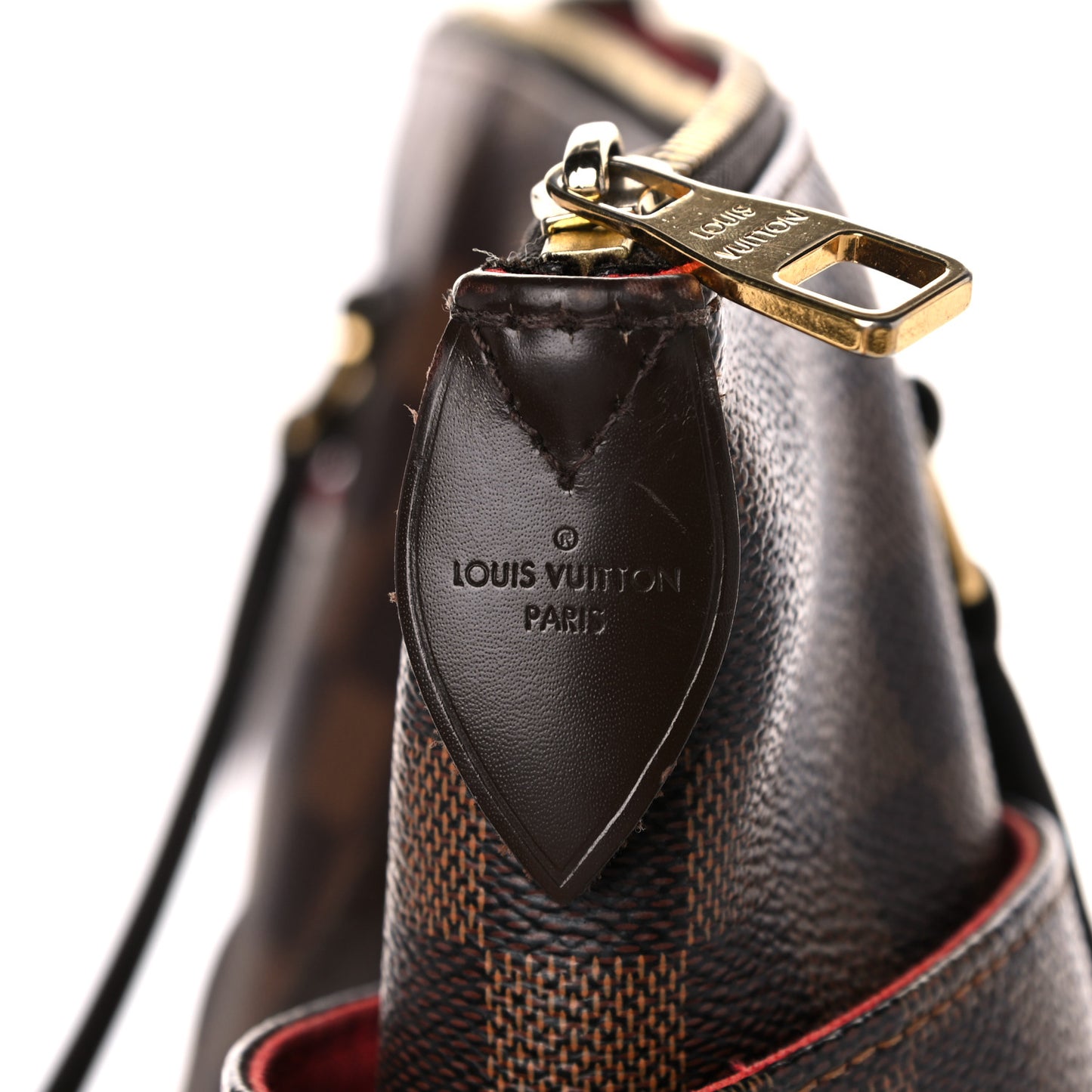 Damier Ebene Totally PM