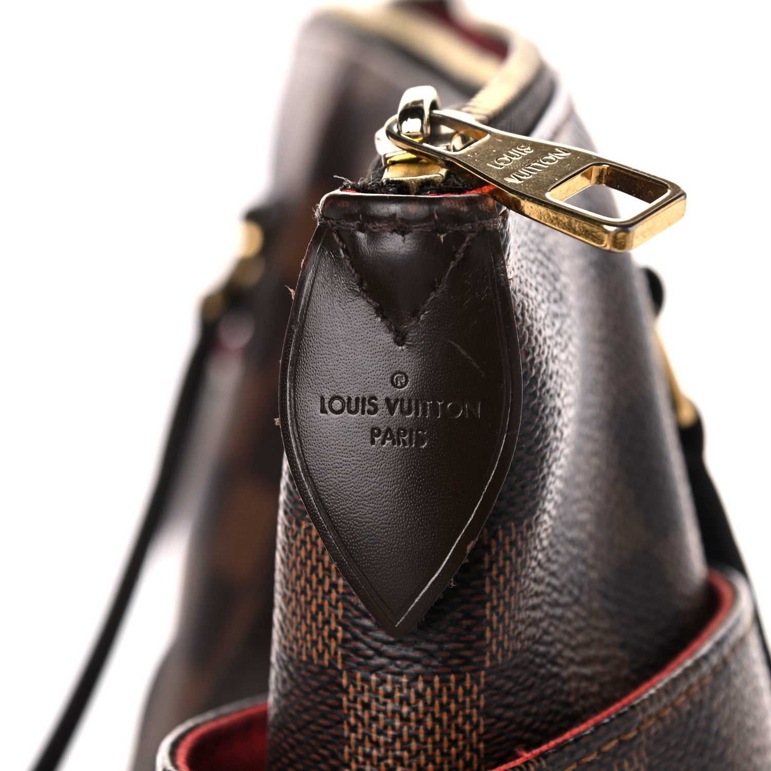 Louis Vuitton Damier Ebene Totally PM 6 of 17