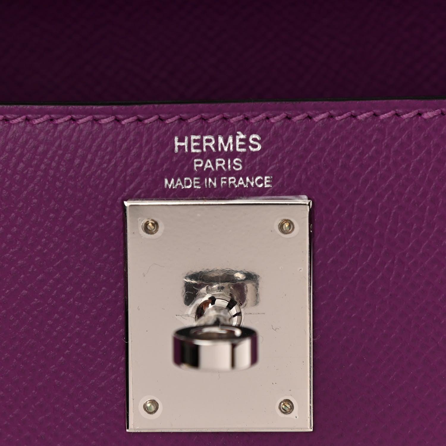 Hermes Epsom Kelly Sellier 28 Anemone 6 of 11