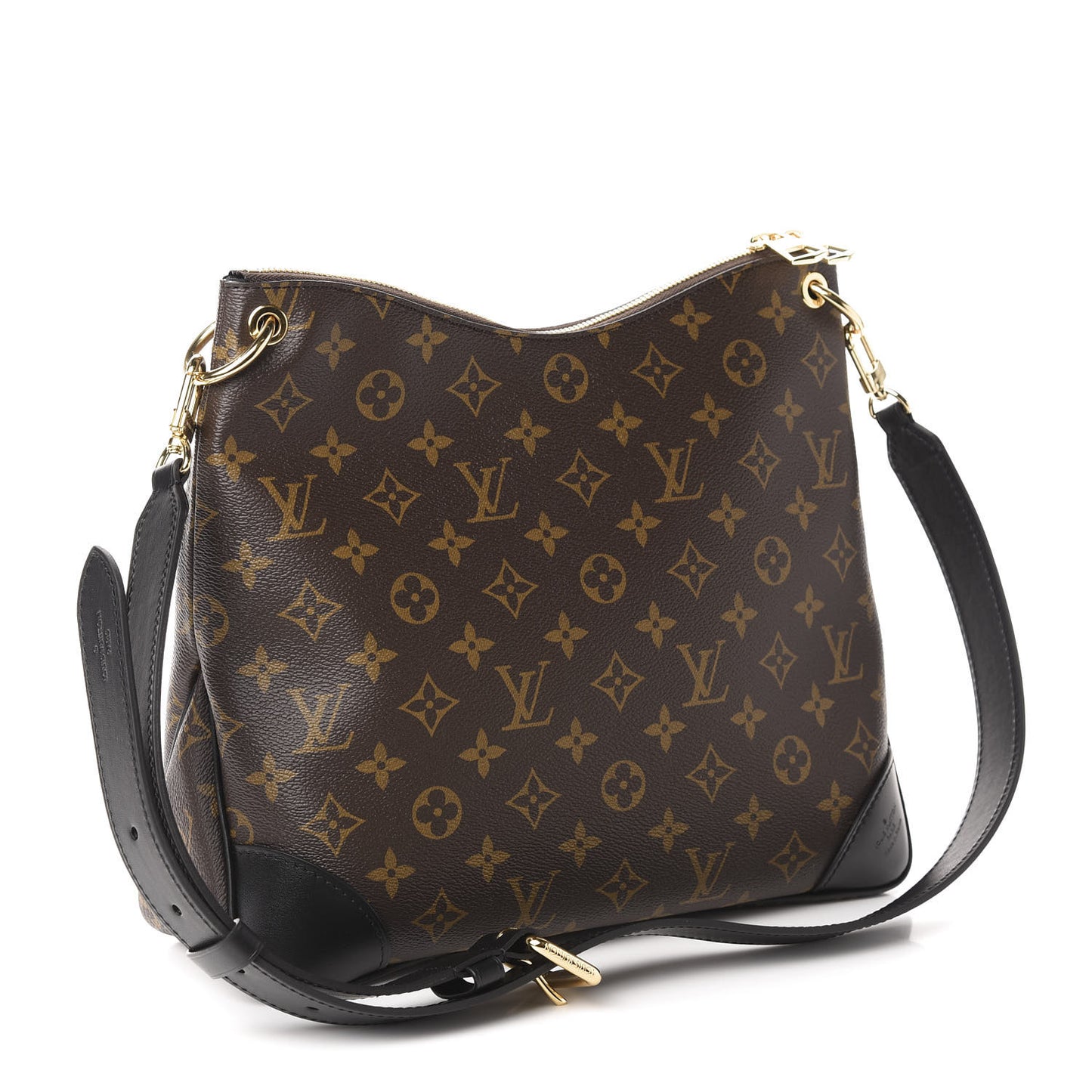 Monogram Odeon MM Black
