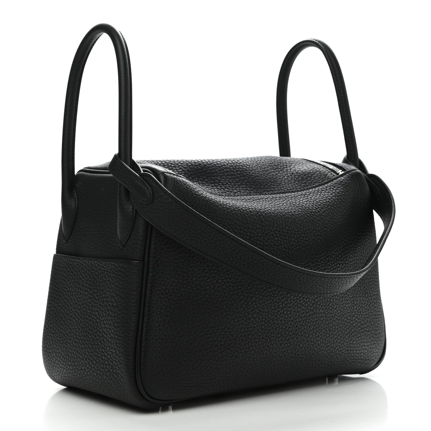 Taurillon Clemence Lindy 26 Black