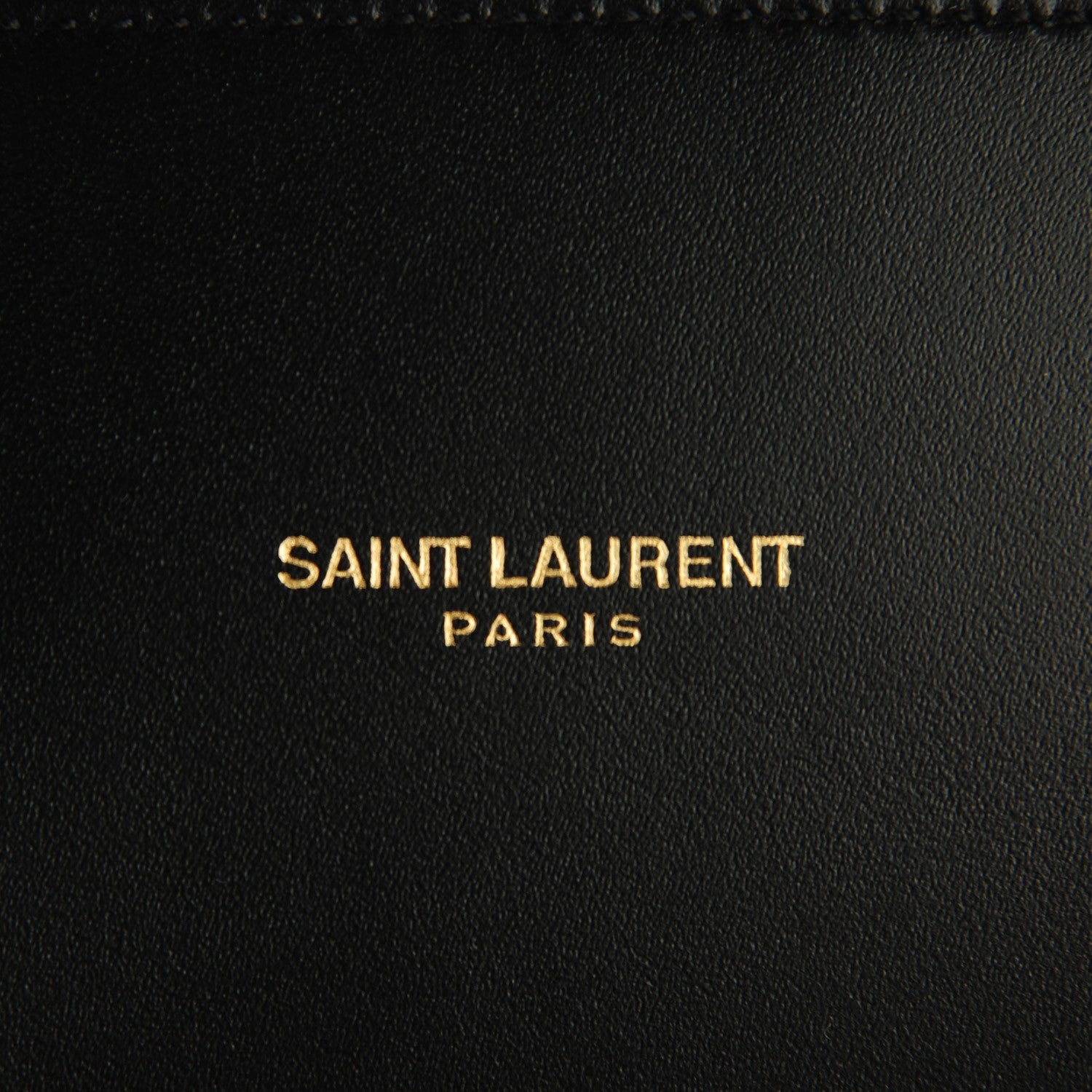 Saint Laurent Calfskin Small Sac De Jour Black Fuchsia 7 of 9
