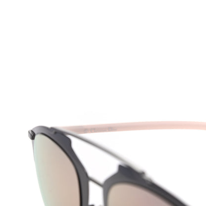 Christian Dior Reflected Sunglasses Black Pink 5 of 9