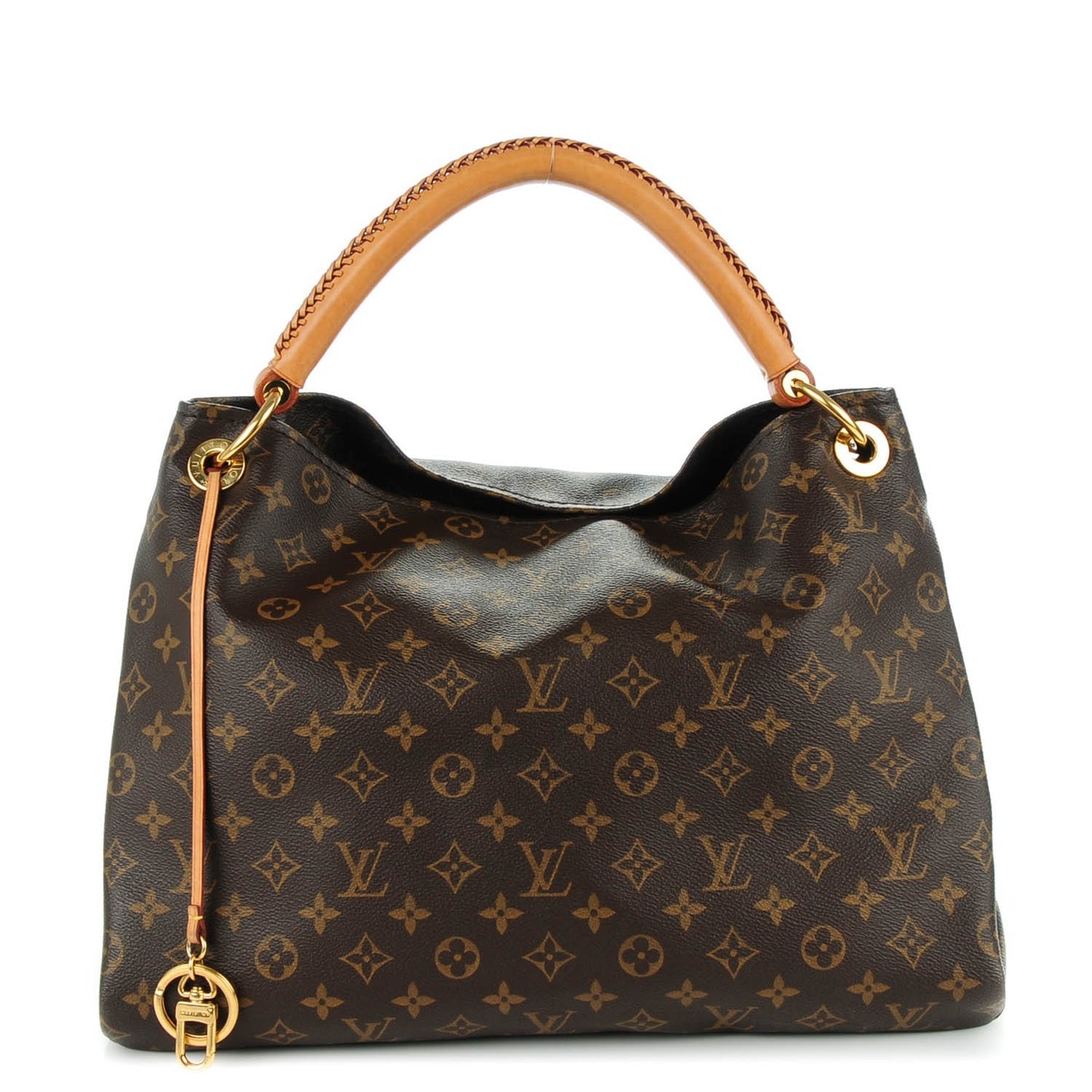 Monogram Artsy MM