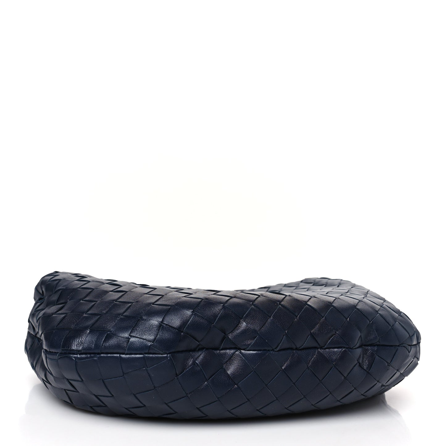 Nappa Intrecciato Teen Jodie Hobo Space