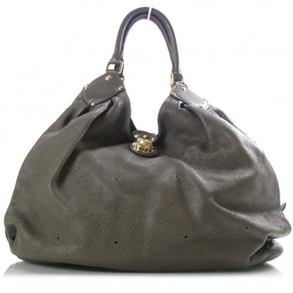 Louis Vuitton Mahina XL Elephant Gris 1 of 9
