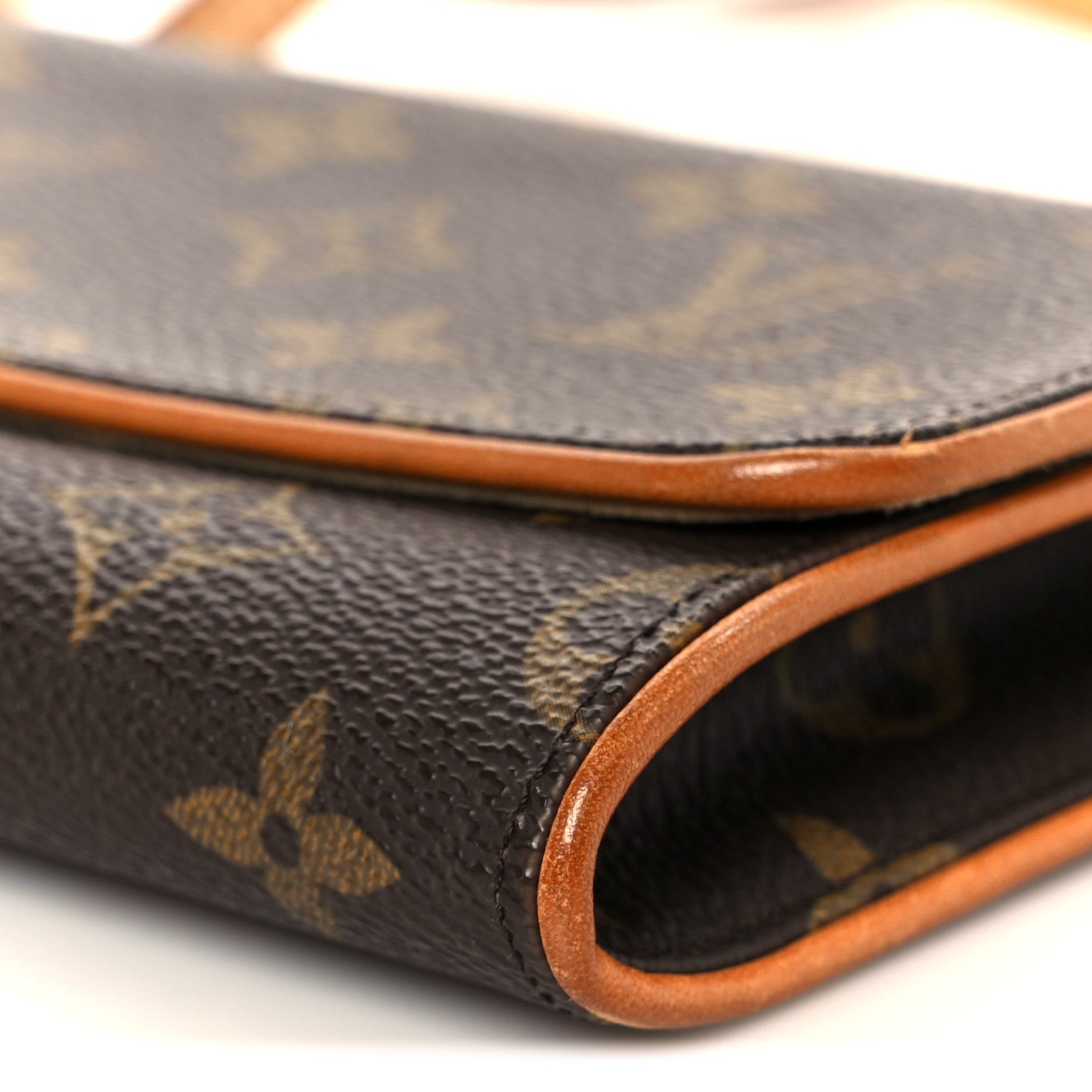 Louis Vuitton Monogram Pochette Twin GM 10 of 10