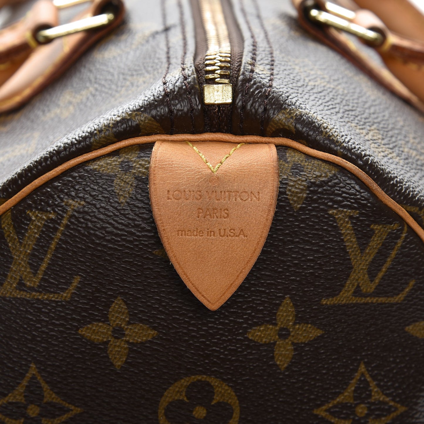 Monogram Speedy 30