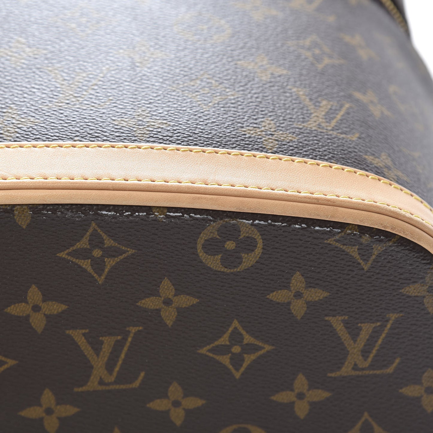 Monogram Nice