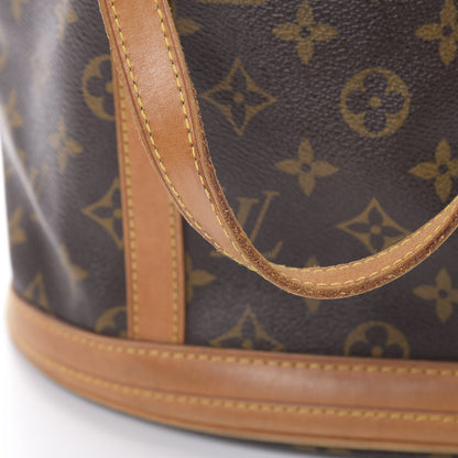 Louis Vuitton Monogram Bucket 27 21 of 22