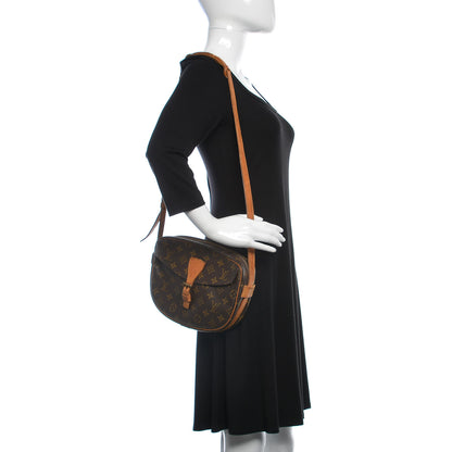 Louis Vuitton Monogram Jeune Fille 2 of 17