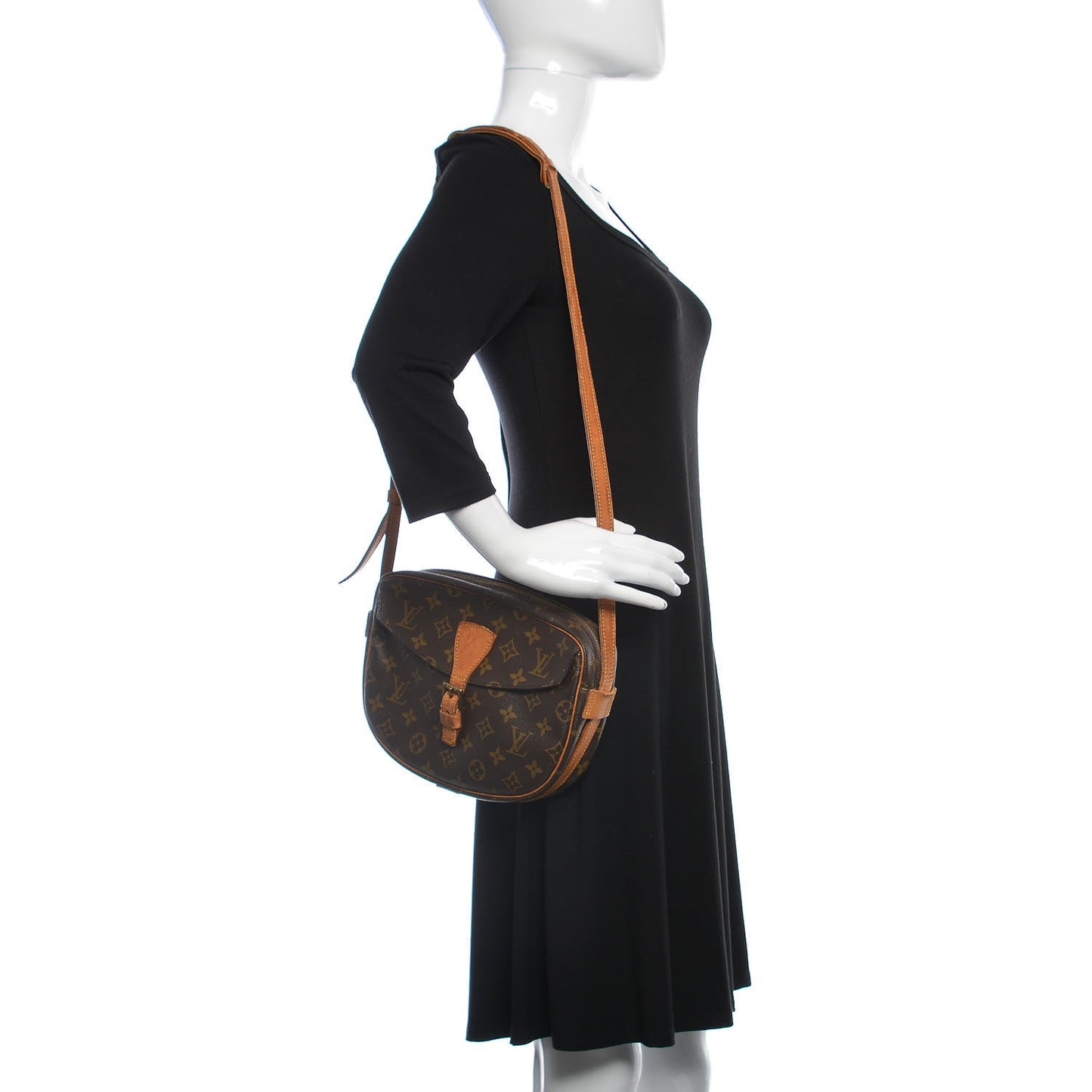 Monogram Jeune Fille