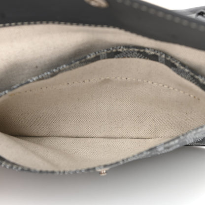 Goyard Goyardine Saint Louis GM Grey 7 of 20