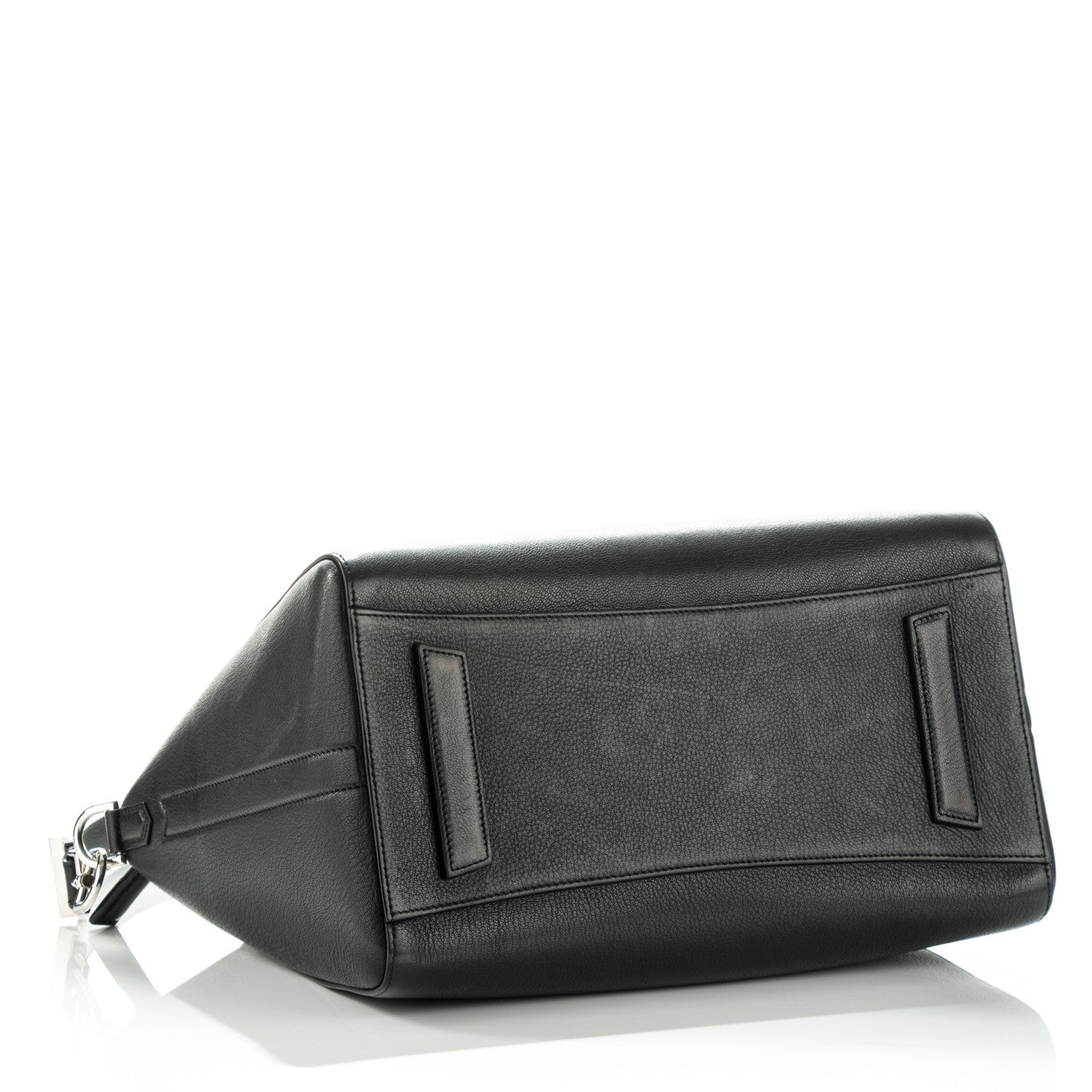 Givenchy Sugar Goatskin Medium Antigona Black 4 of 7