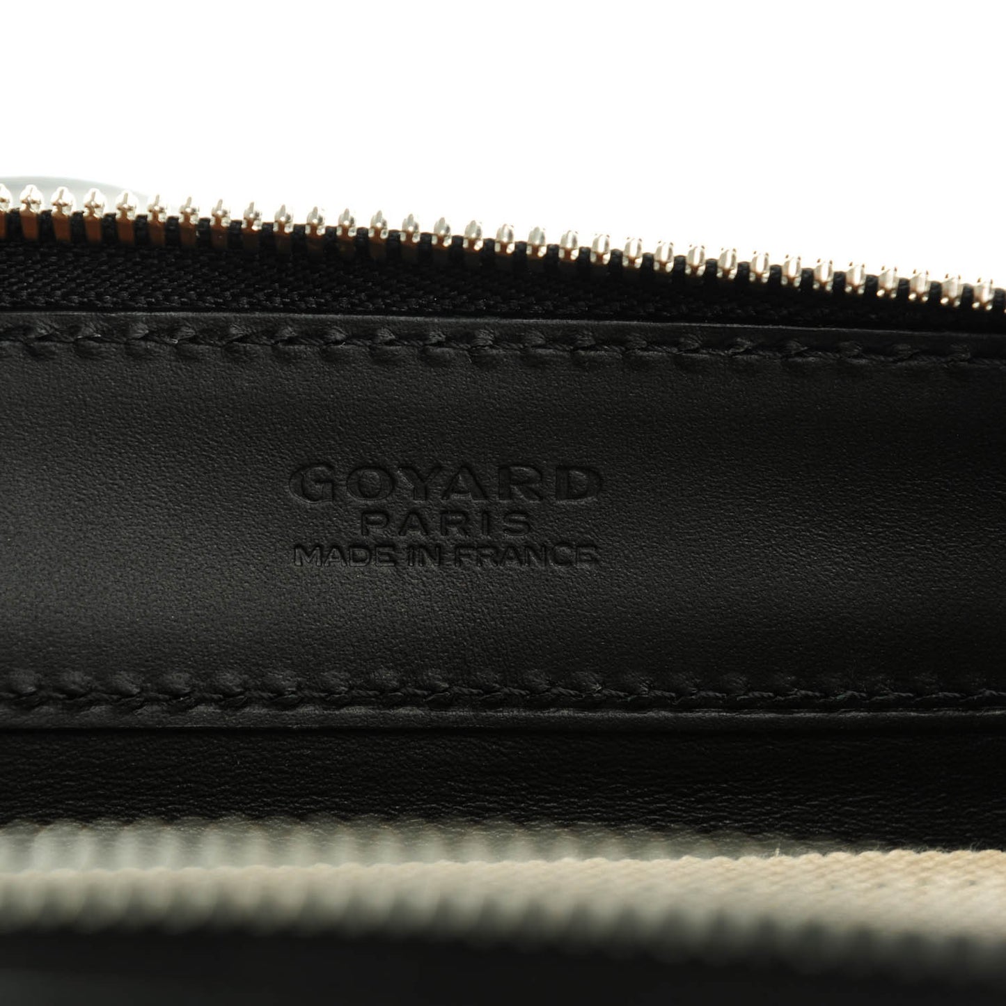 Goyardine Okinawa PM Black