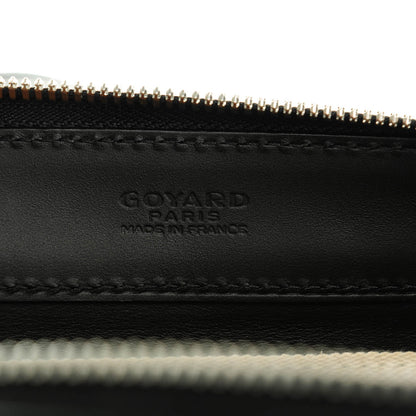 Goyard Goyardine Okinawa PM Black 6 of 7