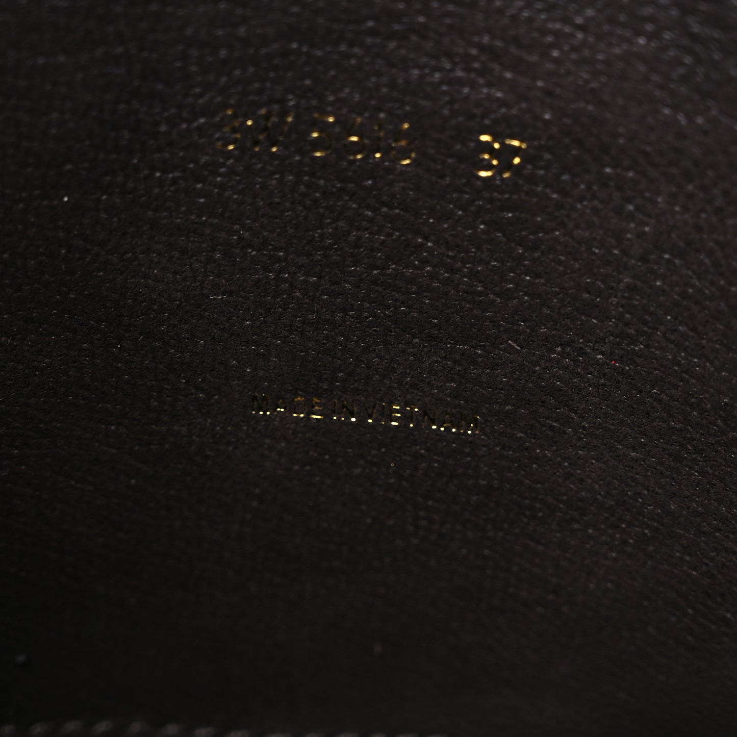 Capra Antic Donna Tall Riding Boots 37 Ebano