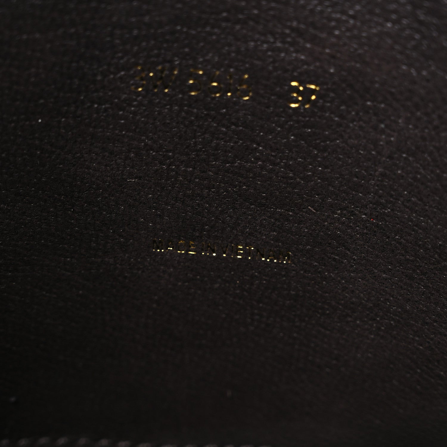 Prada Capra Antic Donna Tall Riding Boots 37 Ebano 10 of 12