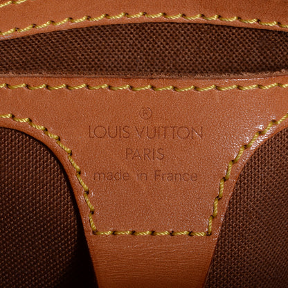 Louis Vuitton Monogram Ellipse PM 6 of 7