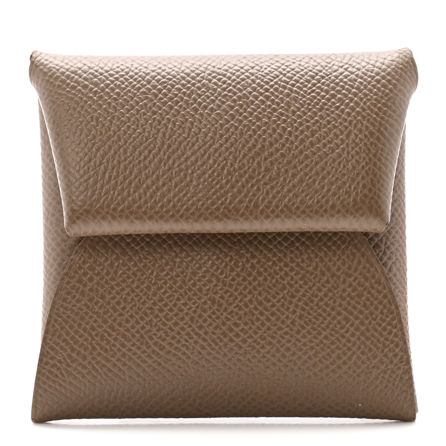 Epsom Bastia Coin Purse Etoupe