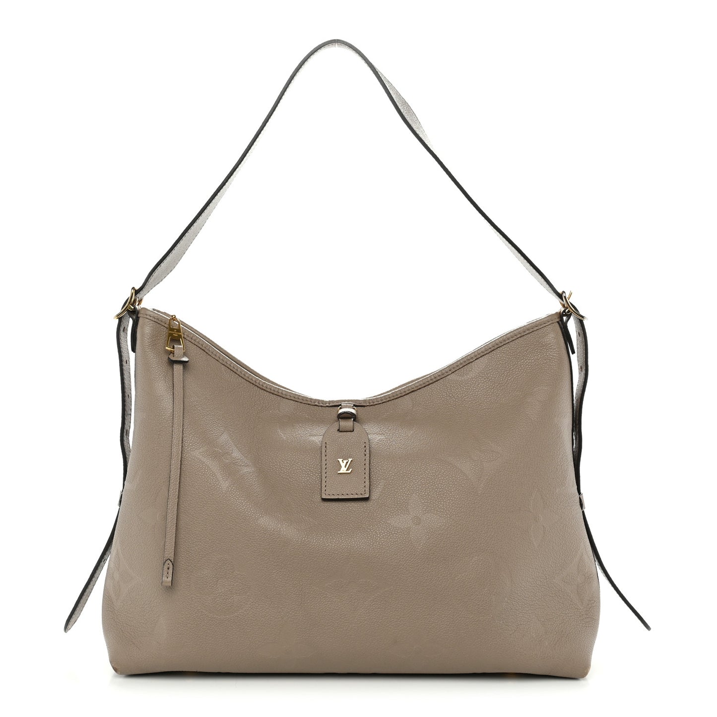 Empreinte Monogram Giant Carryall MM Tourterelle