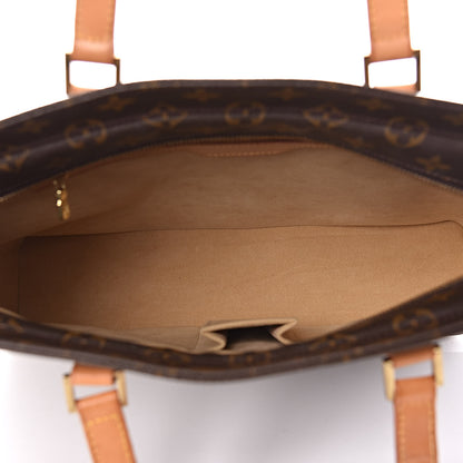 Louis Vuitton Monogram Luco 7 of 11