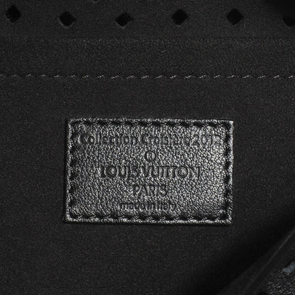 Louis Vuitton SC Flore Saumur Black 6 of 8