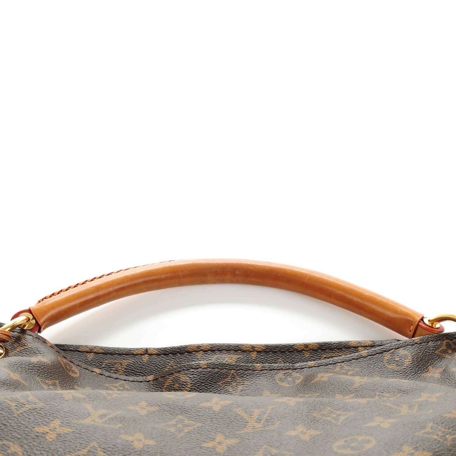 Louis Vuitton Monogram Artsy MM 12 of 13