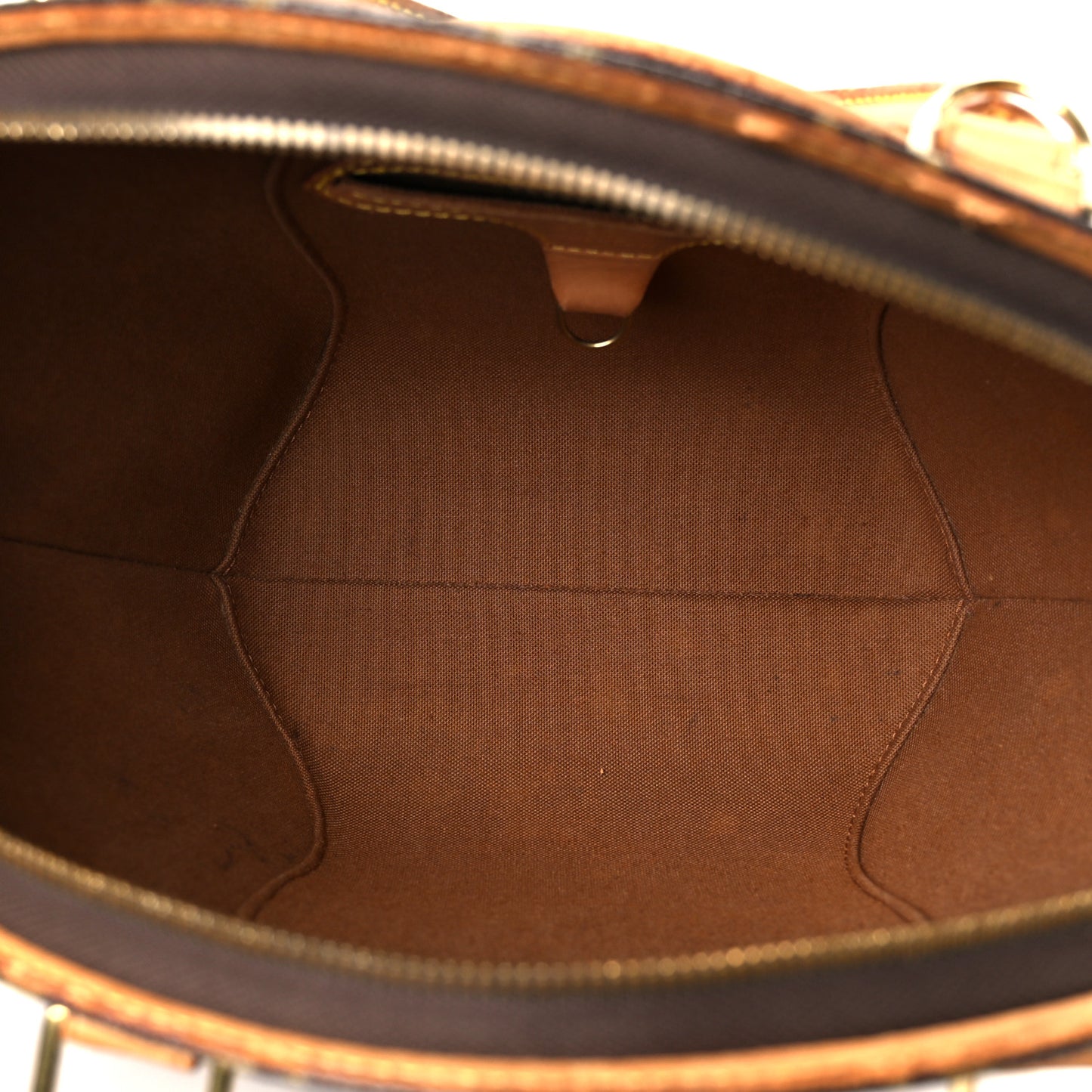 Monogram Ellipse PM