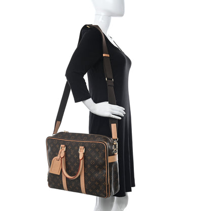 Louis Vuitton Monogram Icare NM 2 of 15