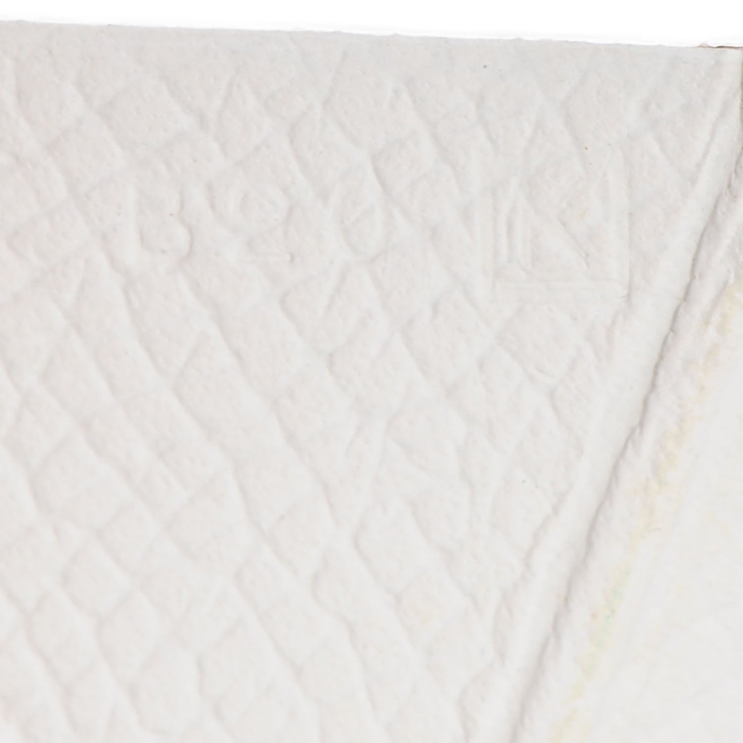 Epsom Bearn Gusset Wallet White