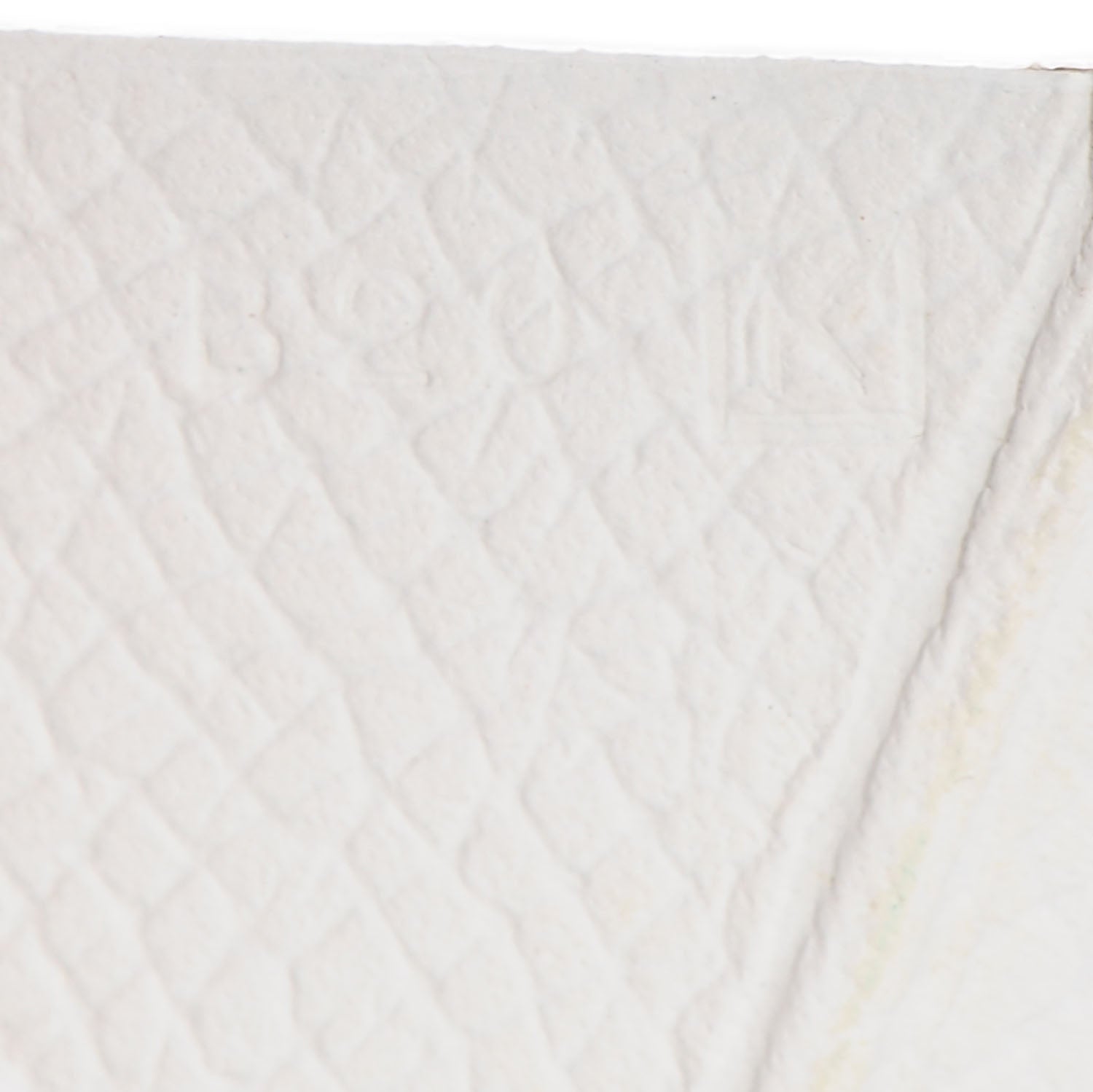 Hermes Epsom Bearn Gusset Wallet White 6 of 9