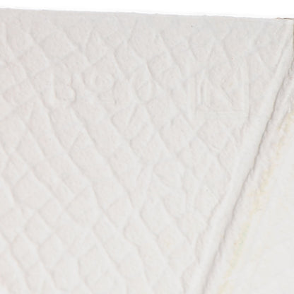 Hermes Epsom Bearn Gusset Wallet White 6 of 9