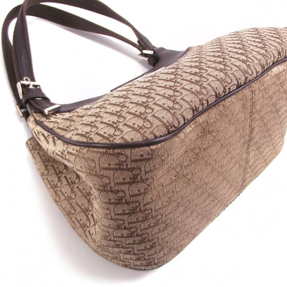 Monogram Diorissimo Brown
