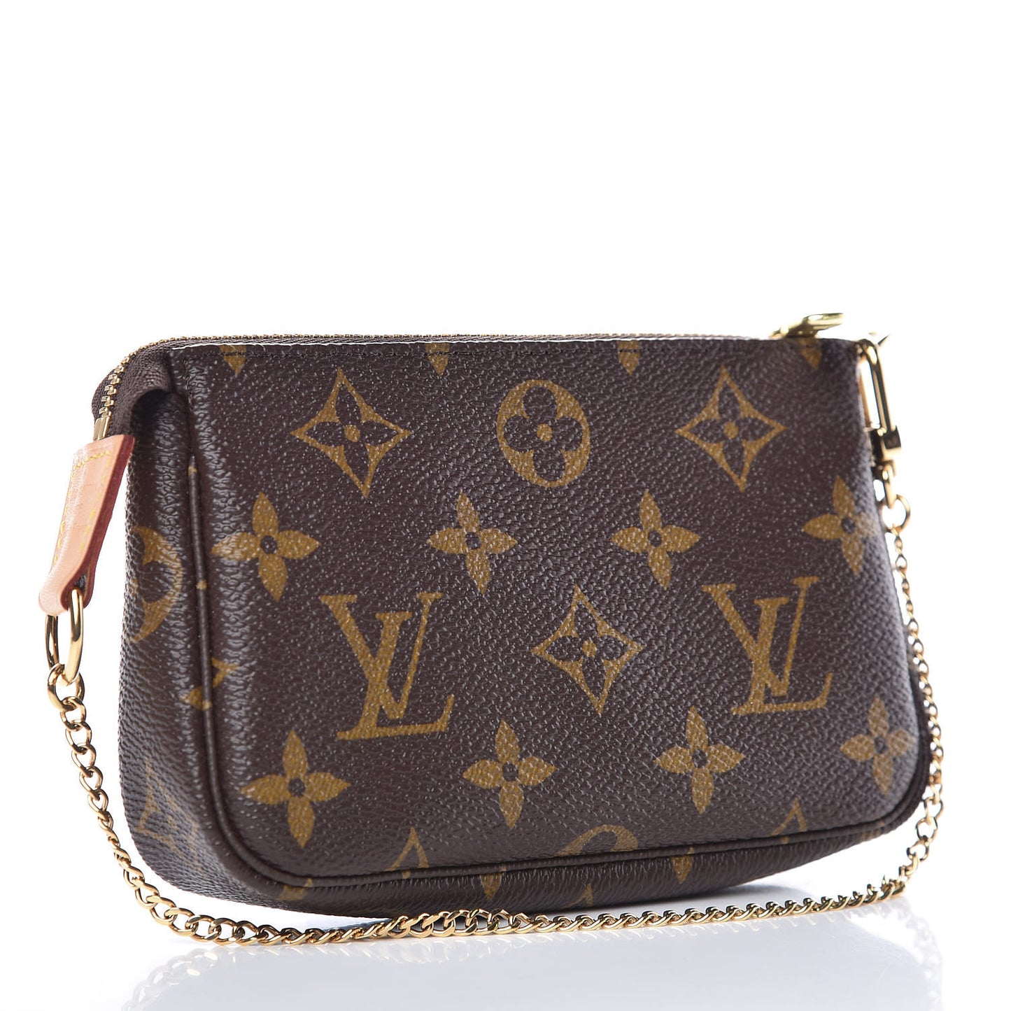 Monogram Mini Pochette Accessories