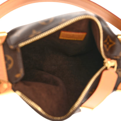 Louis Vuitton Monogram Side Trunk 5 of 9