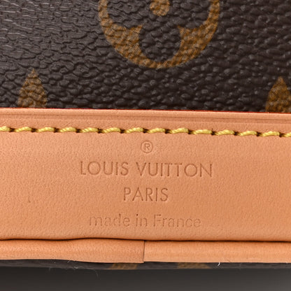 Louis Vuitton Monogram Nano Noe NV 6 of 9