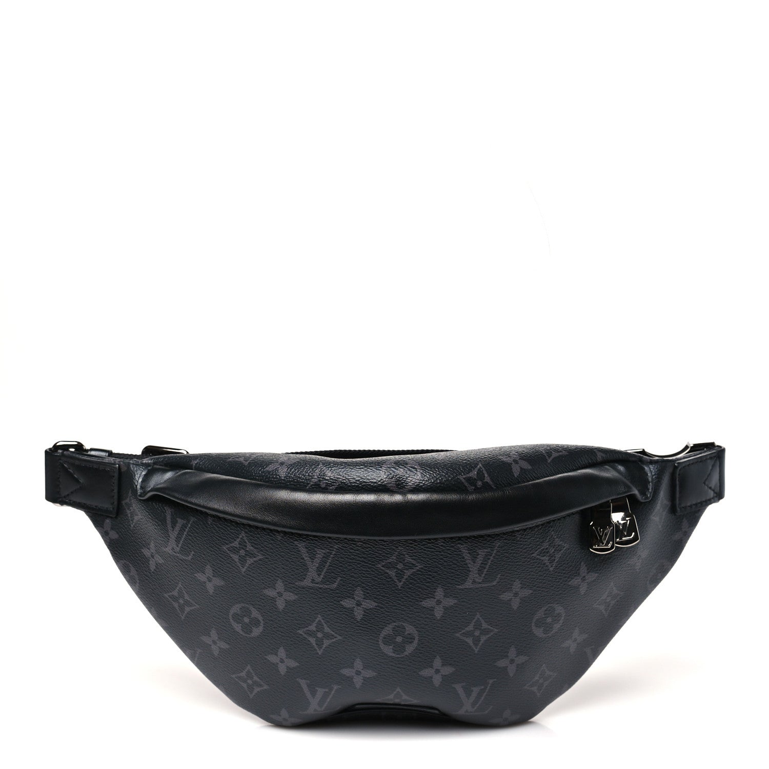 Louis Vuitton Monogram Eclipse Discovery Bumbag 1 of 8