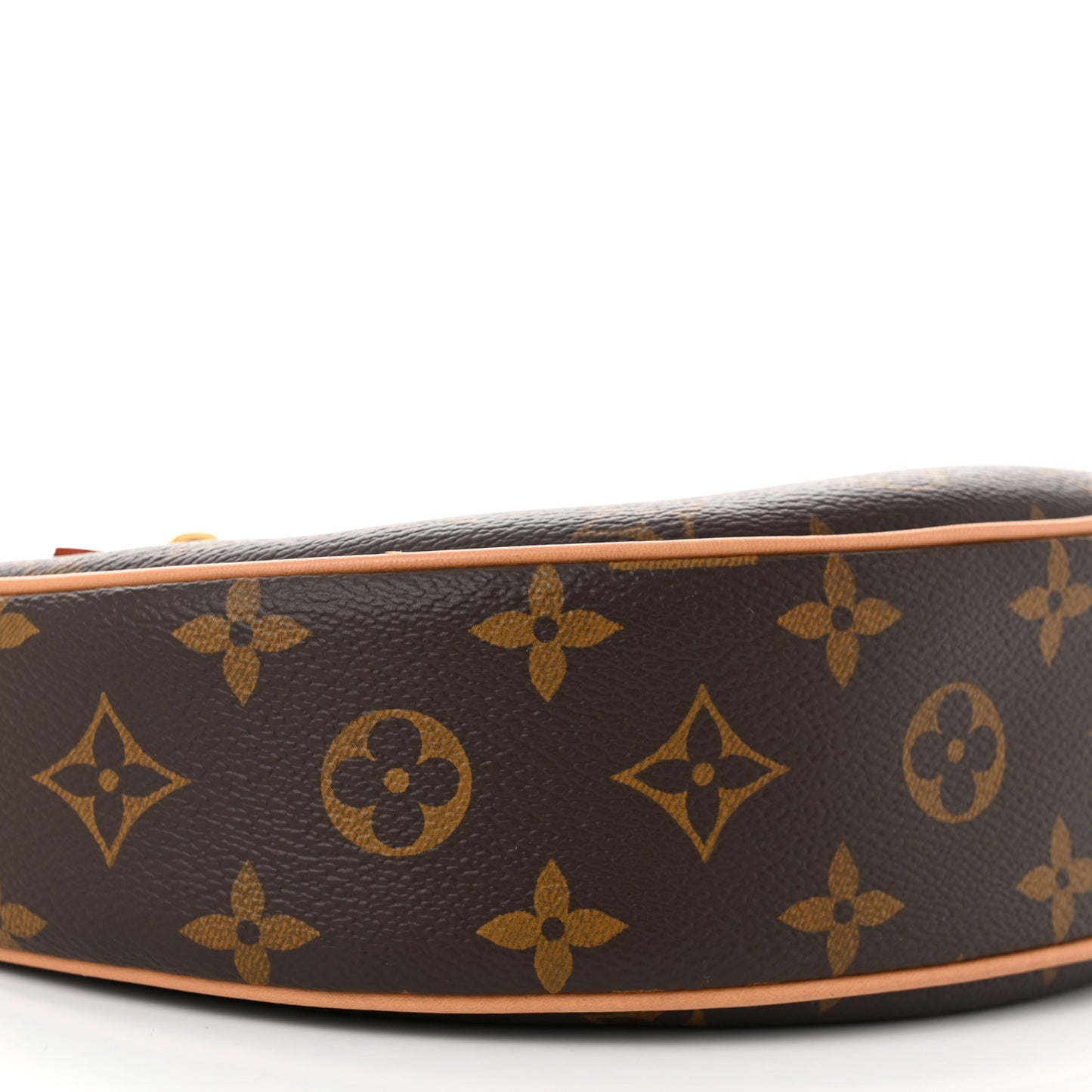 Monogram Loop