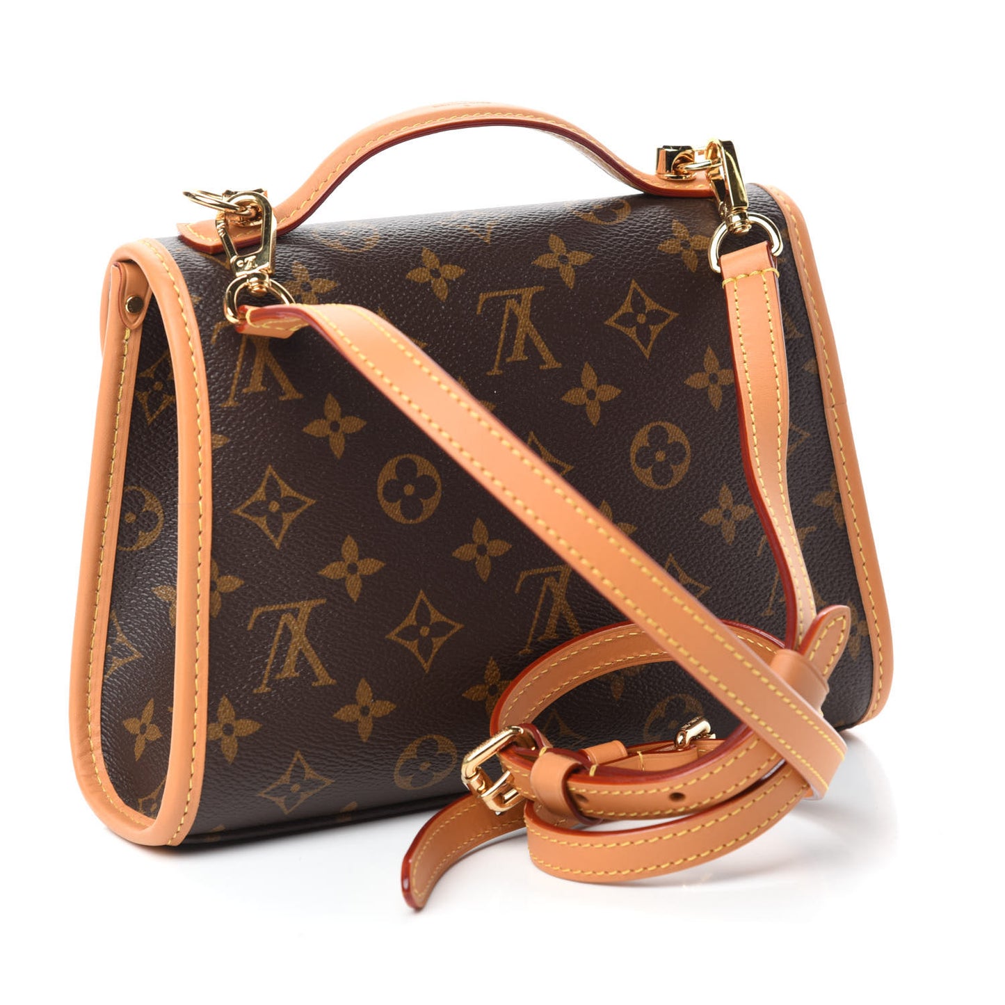 Monogram LV Ivy