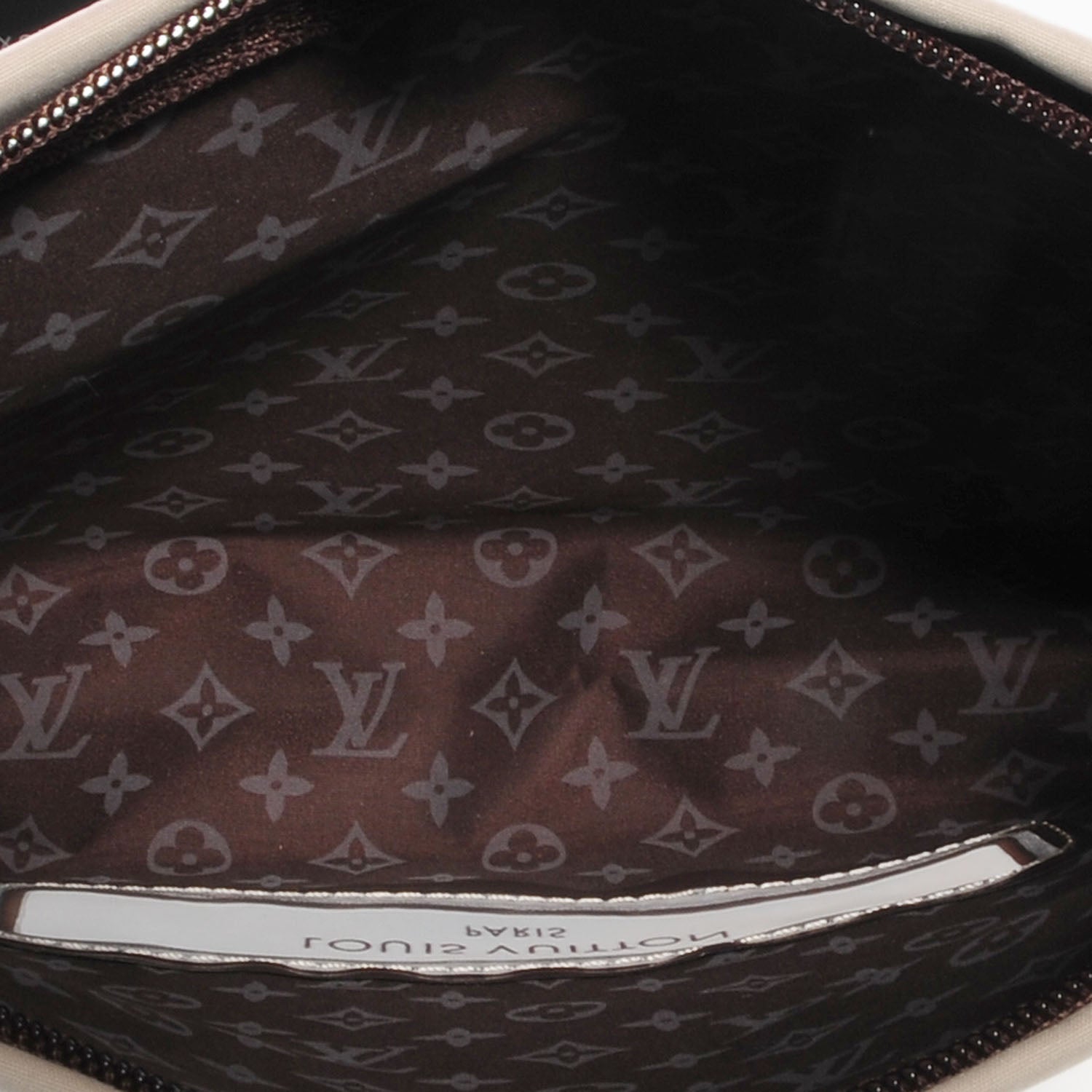 Louis Vuitton Trousses Voyage Travel Pouch Set 6 of 8