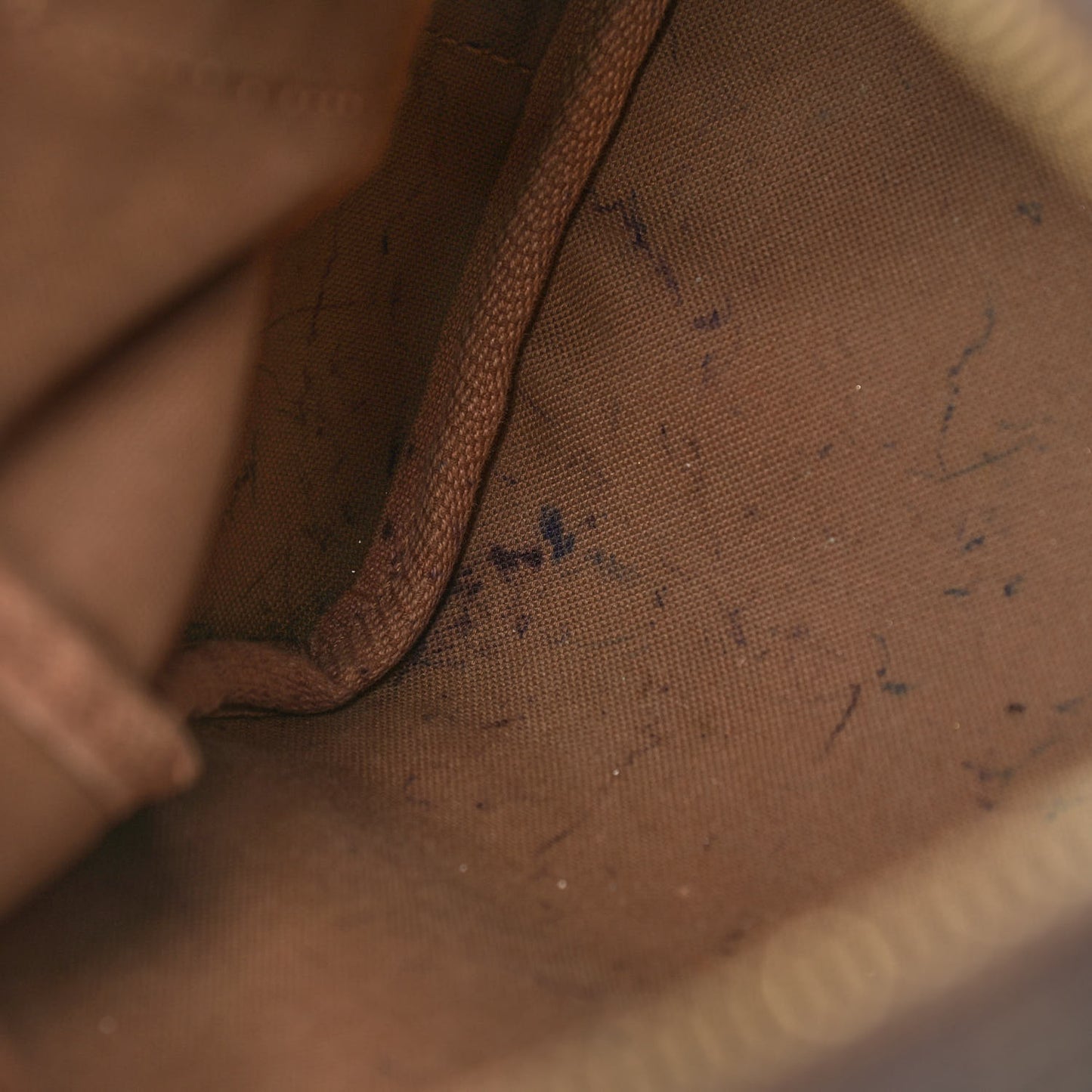 Monogram Speedy Bandouliere 30