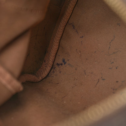 Louis Vuitton Monogram Speedy Bandouliere 30 25 of 26