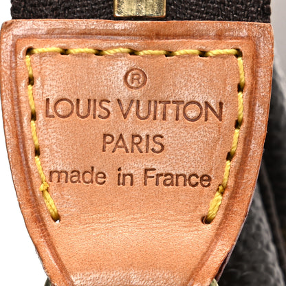 Louis Vuitton Monogram Pochette Accessories 6 of 10