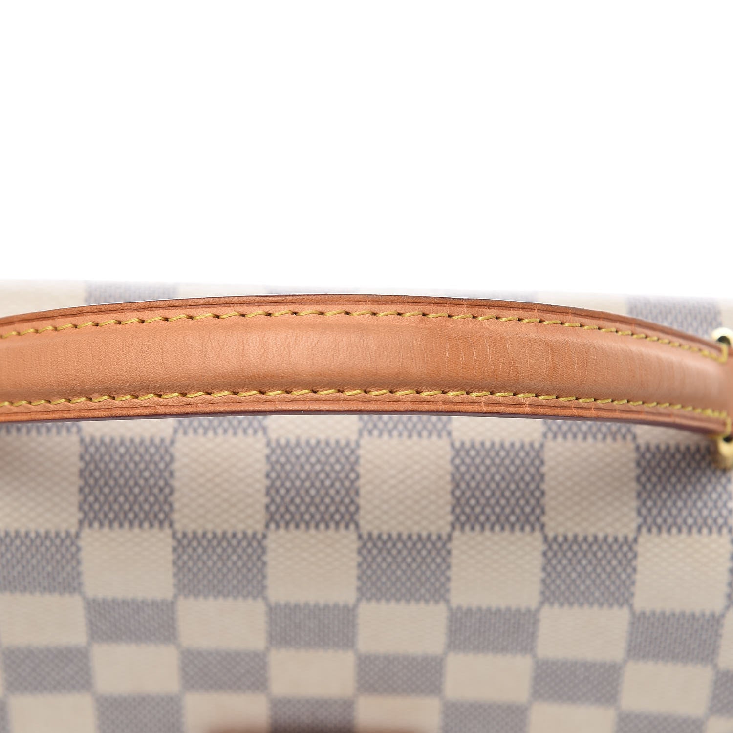 Louis Vuitton Damier Azur Croisette 10 of 15