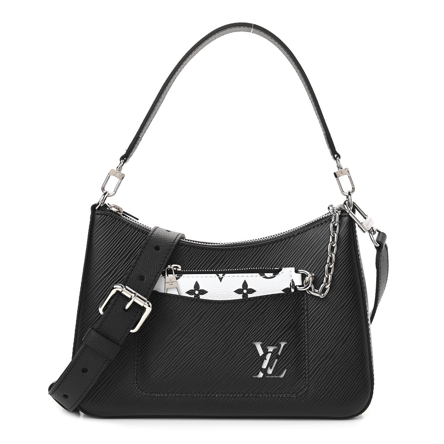 Epi Marelle Black